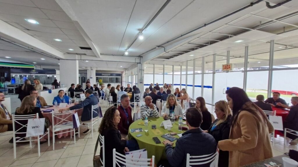 ACII Itajaí,NEX networking empresarial,programa NEX FACISC,networking empresarial Santa Catarina,empresários de Itajaí,geração de negócios Itajaí,encontros empresariais ACII,networking estratégico Brasil,grupos empresariais Santa Catarina,oportunidades de negócios Itajaí,crescimento empresarial SC,networking para empresários,FACISC programas empresariais,desenvolvimento empresarial Itajaí,eventos empresariais Itajaí