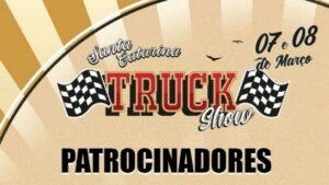 SC Truck Show,SC Truck Show Balneário Camboriú,evento caminhões Santa Catarina,evento automotivo Balneário Camboriú,exposição de caminhões SC,pick-ups clássicas Santa Catarina,cultura automotiva Brasil,Speedway Music Park eventos,Santa Catarina Custom Show,encontro de caminhões Sul do Brasil,evento automotivo 2026 SC,caminhões customizados Brasil,evento para colecionadores de caminhões,turismo de eventos Balneário Camboriú,cultura custom automotiva