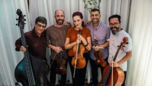 recital Balneário Camboriú,Quinteto de Cordas da Ilha,Teatro Bruno Nitz evento,música brasileira concerto SC,cultura Balneário Camboriú eventos,recital gratuito Balneário Camboriú,música de câmara Santa Catarina,Orquestra de Cordas da Ilha Florianópolis,Expressões da Música Brasileira projeto,Fundação Catarinense de Cultura eventos,Programa de Incentivo à Cultura SC,concerto música clássica Balneário Camboriú,cultura em Santa Catarina agenda cultural,evento gratuito teatro Bruno Nitz,concerto música brasileira SC