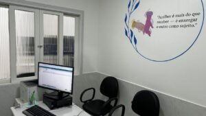 saúde mental mulheres Balneário Camboriú,serviços de saúde mental BC,Secretaria de Saúde Balneário Camboriú,atendimento psicológico mulheres SC,Núcleo de Atenção à Mulher NAM,CAPS Balneário Camboriú saúde mental,saúde pública feminina Santa Catarina,Dia Internacional da Mulher saúde mental,atendimento psicológico UBS Balneário Camboriú,acompanhamento gestantes saúde mental,políticas públicas saúde mental SC,rede de saúde mental Balneário Camboriú,ambulatório psicossocial BC,cuidado emocional mulheres,tratamento saúde mental mulheres SC