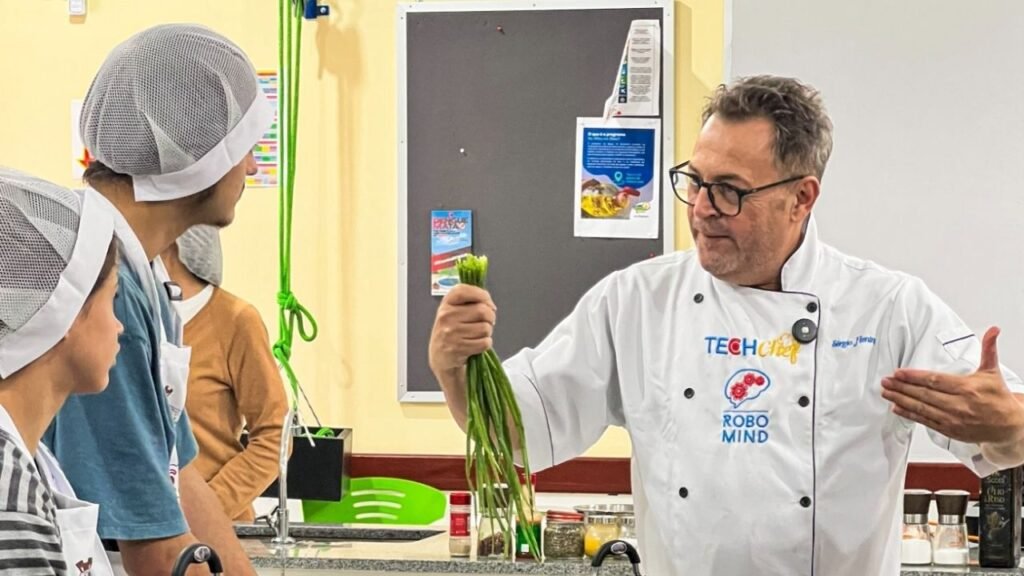 Prefeitura de Camboriú,Robomind educação tecnológica,TechChef projeto educacional,Prêmio Sebrae Prefeitura Empreendedora,PSPE Santa Catarina,empreendedorismo na escola SC,educação pública inovadora,robótica educacional Brasil,gastronomia na educação,BNCC ensino prático,inovação na educação municipal,Camboriú educação tecnológica,Blumenau Robomind,projetos educacionais Brasil,Sebrae Santa Catarina prêmio,gestão pública inovadora SC,tecnologia na educação básica,desenvolvimento educacional Brasil,ensino interdisciplinar escolas públicas