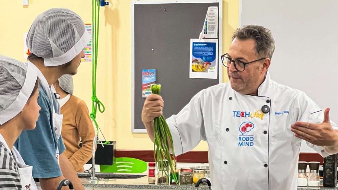 Prefeitura de Camboriú,Robomind educação tecnológica,TechChef projeto educacional,Prêmio Sebrae Prefeitura Empreendedora,PSPE Santa Catarina,empreendedorismo na escola SC,educação pública inovadora,robótica educacional Brasil,gastronomia na educação,BNCC ensino prático,inovação na educação municipal,Camboriú educação tecnológica,Blumenau Robomind,projetos educacionais Brasil,Sebrae Santa Catarina prêmio,gestão pública inovadora SC,tecnologia na educação básica,desenvolvimento educacional Brasil,ensino interdisciplinar escolas públicas