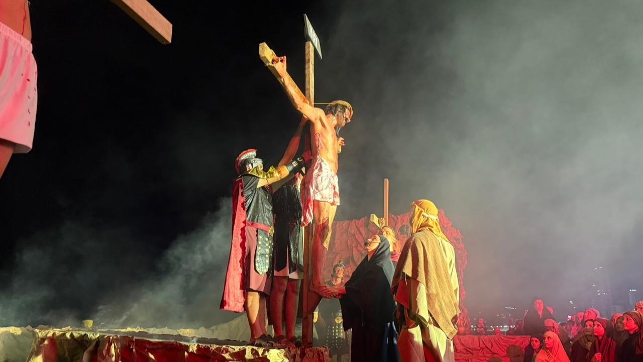 Paixão de Cristo Itapema 2026,evento Sexta-feira Santa Itapema,encenação religiosa SC,turismo Itapema eventos,cultura Itapema programação,litoral Santa Catarina eventos,espetáculo religioso gratuito,Paixão de Cristo praia SC,programação religiosa Itapema,eventos abril Santa Catarina,turismo religioso Brasil,atrações Itapema 2026,eventos culturais SC,viagem Itapema abril,turismo litoral catarinense,encenação teatral religiosa Brasil,comunidade Itapema evento