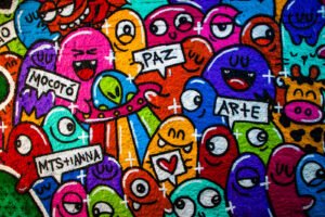 Cidades Invisíveis Florianópolis,galeria de arte Morro do Mocotó,arte urbana Florianópolis,murais Morro do Mocotó,projeto cultural Florianópolis,arte comunitária Santa Catarina,Instituto Cidades Invisíveis,circuito de arte urbana Florianópolis,cultura nas comunidades Florianópolis,muralismo Brasil,arte pública Santa Catarina,projetos sociais Florianópolis,cultura urbana Santa Catarina,Lei de Incentivo à Cultura Florianópolis,transformação social arte urbana