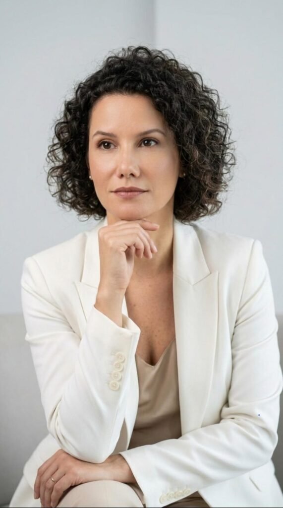 Pesquisadora Priscila Montagna propõe modelo relacional que pode prevenir estresse e sofrimento emocional