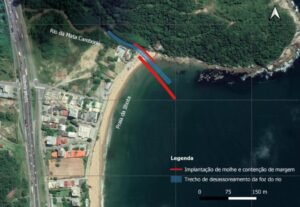 molhe da Ilhota Itapema,obra do molhe Itapema,investimento em infraestrutura Itapema,Rio Mata Camboriú,emenda parlamentar Emerson Stein,obras públicas em Itapema SC,infraestrutura urbana Itapema,desenvolvimento regional Santa Catarina,desassoreamento Rio Mata Camboriú,segurança ambiental Itapema,turismo náutico Itapema,navegabilidade Rio Mata Camboriú,economia local Itapema SC,investimento público Santa Catarina,projeto molhe da Ilhota