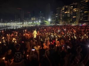 Paixão de Cristo Itapema 2026,evento Sexta-feira Santa Itapema,encenação religiosa SC,turismo Itapema eventos,cultura Itapema programação,litoral Santa Catarina eventos,espetáculo religioso gratuito,Paixão de Cristo praia SC,programação religiosa Itapema,eventos abril Santa Catarina,turismo religioso Brasil,atrações Itapema 2026,eventos culturais SC,viagem Itapema abril,turismo litoral catarinense,encenação teatral religiosa Brasil,comunidade Itapema evento