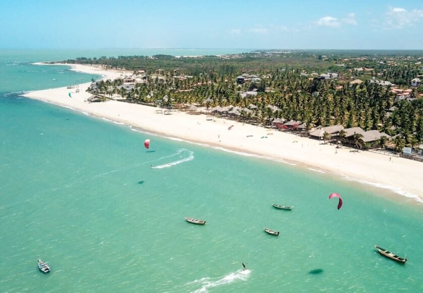 Fetur Piauí movimenta trade turístico e projeta edição histórica com público recorde