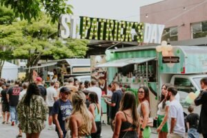 St. Patrick’s na Rua 2026,St. Patrick’s na Rua Itajaí,St. Patrick’s Day em Itajaí,evento gratuito em Itajaí,Praça Marco Zero Itajaí,cultura irlandesa em Santa Catarina,turismo em Itajaí,economia criativa em Santa Catarina,Hames Eventos,festival cultural em Itajaí,programação gratuita em Itajaí,cerveja artesanal em Itajaí,evento gastronômico Santa Catarina,o que fazer em Itajaí março 2026,St. Patrick’s Santa Catarina,evento na Praça Marco Zero,festival irlandês no Brasil