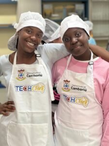 Prefeitura de Camboriú,Robomind educação tecnológica,TechChef projeto educacional,Prêmio Sebrae Prefeitura Empreendedora,PSPE Santa Catarina,empreendedorismo na escola SC,educação pública inovadora,robótica educacional Brasil,gastronomia na educação,BNCC ensino prático,inovação na educação municipal,Camboriú educação tecnológica,Blumenau Robomind,projetos educacionais Brasil,Sebrae Santa Catarina prêmio,gestão pública inovadora SC,tecnologia na educação básica,desenvolvimento educacional Brasil,ensino interdisciplinar escolas públicas