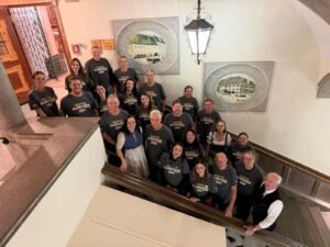 missão empresarial Alemanha,associativismo empresarial Santa Catarina,Fundação Empreender missão Alemanha,FACISC associativismo,Associação Empresarial de Itajaí,modelo associativista Alemanha,liderança empresarial catarinense,desenvolvimento econômico Santa Catarina,núcleos empresariais Santa Catarina,câmaras de comércio Alemanha,Internationale Handwerksmesse,ambiente de negócios Santa Catarina,cooperação empresarial catarinense,networking empresarial Santa Catarina,missão empresarial Munique Baviera