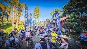 UCI Gravel World Series Brazil,UCI Gravel Camboriú,ciclismo gravel Brasil,prova classificatória Mundial Gravel,Camboriú ciclismo internacional,calendário UCI Américas,Campeonato Mundial de Gravel Austrália 2026,turismo esportivo em Camboriú,Union Cycliste Internationale evento,Riders Sports organização,Granfondo Camboriú,Mediofondo Camboriú,prova de gravel Santa Catarina,esporte internacional SC,ciclismo de alto rendimento Brasil