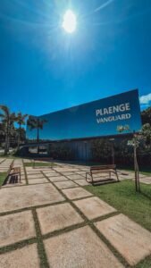 Construtora Vanguard planeja lançamento de compacto em Joinville