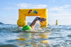 Aquathlon Penha 2026,Volta de Penha natação,natação em mar aberto Penha SC,corrida e natação Penha Santa Catarina,evento esportivo Penha SC,Praia da Armação Penha competição,turismo esportivo Penha Santa Catarina,provas esportivas litoral catarinense,atletas em Penha competição esportiva,Fundação Municipal de Esportes de Penha,esportes no litoral de Santa Catarina,competição aquathlon Santa Catarina,evento de natação Penha SC,corrida e natação mar aberto SC,calendário esportivo Penha