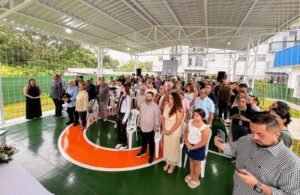 novo CEI Camboriú,Centro de Educação Infantil Antonio Francisco Bastos,creche Camboriú centro,educação infantil Camboriú vagas,prefeitura Camboriú inauguração creche,investimento educação Camboriú,Leonel Pavan educação,estrutura educação infantil SC,nova creche Camboriú 2026,educação primeira infância Camboriú,obra pública educação Camboriú,secretaria educação Camboriú Carin Krug,ampliação vagas creche Camboriú,infraestrutura educação municipal,CEI Camboriú Santa Catarina
