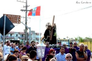Festa Senhor dos Passos Porto Belo,evento religioso Porto Belo,tradição religiosa Santa Catarina,festa centenária Porto Belo,turismo religioso SC,programação religiosa Porto Belo,Igreja Senhor dos Passos Porto Belo,cultura açoriana Santa Catarina,evento cultural Porto Belo SC,procissão Senhor dos Passos,Sermão do Encontro Porto Belo,Paróquia Senhor Bom Jesus dos Aflitos,Fundação Municipal da Cultura Porto Belo,eventos março Santa Catarina,festa religiosa Brasil,tradição cultural Porto Belo