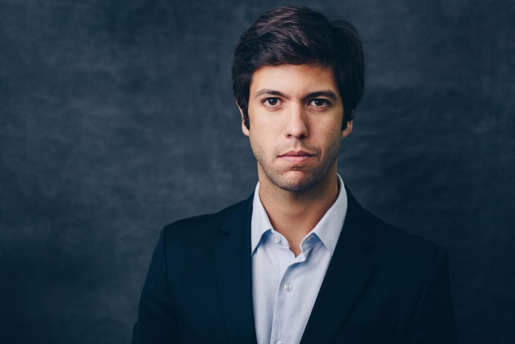 Caio Coppolla realiza palestra inédita e gratuita em Joinville