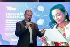 Conexão Varejo Itajaí,evento varejo Santa Catarina 2026,Sebrae SC varejo inovação,estratégias vendas comércio local,fidelização de clientes varejo,transformação digital varejo Brasil,inteligência artificial comércio varejista,networking empresários Itajaí,Fecomércio SC eventos varejo,Senac SC capacitação comércio,FCDL Santa Catarina varejo,FACISC empreendedorismo SC,tecnologia no varejo tendências,gestão estratégica comércio,aumento faturamento varejo estratégias