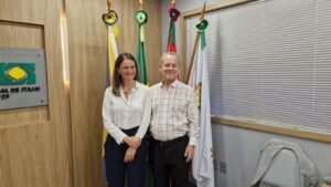 ACII Itajaí posse diretoria,Associação Empresarial de Itajaí 2026,diretoria ACII biênio 2026 2027,economia Itajaí SC,empresariado Santa Catarina,evento empresarial Itajaí,desenvolvimento econômico Itajaí,liderança empresarial SC,gestão empresarial Itajaí,inovação negócios SC,ambiente de negócios Itajaí,setor produtivo Santa Catarina,Itamirim Clube de Campo evento,representantes empresariais SC,crescimento econômico regional