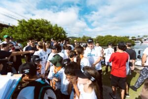 Rio Camboriú mobilização ambiental,limpeza Rio Camboriú voluntários,sustentabilidade Camboriú SC,meio ambiente Balneário Camboriú,preservação recursos hídricos SC,educação ambiental Camboriú,ação ambiental voluntariado SC,Parque Inundável Rio Camboriú,investimento ambiental BC SC,PAC Santa Catarina obras,gestão hídrica Camboriú BC,poluição rios Santa Catarina,desenvolvimento sustentável SC,evento ambiental Itajaí região,proteção manancial Camboriú