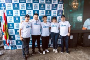 Rio Camboriú mobilização ambiental,limpeza Rio Camboriú voluntários,sustentabilidade Camboriú SC,meio ambiente Balneário Camboriú,preservação recursos hídricos SC,educação ambiental Camboriú,ação ambiental voluntariado SC,Parque Inundável Rio Camboriú,investimento ambiental BC SC,PAC Santa Catarina obras,gestão hídrica Camboriú BC,poluição rios Santa Catarina,desenvolvimento sustentável SC,evento ambiental Itajaí região,proteção manancial Camboriú