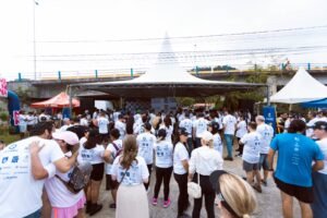 Rio Camboriú mobilização ambiental,limpeza Rio Camboriú voluntários,sustentabilidade Camboriú SC,meio ambiente Balneário Camboriú,preservação recursos hídricos SC,educação ambiental Camboriú,ação ambiental voluntariado SC,Parque Inundável Rio Camboriú,investimento ambiental BC SC,PAC Santa Catarina obras,gestão hídrica Camboriú BC,poluição rios Santa Catarina,desenvolvimento sustentável SC,evento ambiental Itajaí região,proteção manancial Camboriú