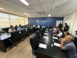 Promobis Balneário Camboriú,mobilidade urbana BC SC,Banco Mundial financiamento mobilidade,Amfri transporte regional,projeto mobilidade integrada SC,BRT elétrico Balneário Camboriú,obras mobilidade urbana litoral SC,integração regional transporte SC,infraestrutura urbana Balneário Camboriú,desenvolvimento regional Amfri,túnel Navegantes Itajaí projeto,transporte coletivo integrado SC,planejamento urbano Balneário Camboriú,investimentos mobilidade SC,licitações obras mobilidade BC