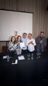 Topázio Neto filiação Podemos,prefeito Florianópolis partido,política Santa Catarina 2026,Podemos SC fortalecimento,filiação partidária SC,lideranças políticas Santa Catarina,evento político Florianópolis,articulação política SC,partidos políticos Brasil,governador Jorginho Mello evento,prefeitos SC reunião política,cenário político catarinense,expansão Podemos Brasil,alianças políticas SC,estratégia política regional,filiação prefeito SC