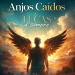 Lucas D’Sempre Lança “Anjos Caídos”: Uma Nova Fase Artística que Conecta Emoção e Espiritualidade