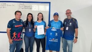 Itapema paradesporto,esporte adaptado Itapema SC,Centro de Referência Paralímpico Navegantes,Fundação Municipal de Esportes Navegantes,paradesporto Santa Catarina,inclusão social esporte SC,AMFRI esporte adaptado,projetos esportivos inclusivos,desenvolvimento paradesporto Brasil,esporte para pessoas com deficiência SC,políticas públicas esporte Itapema,capacitação esporte adaptado,rede paralímpica regional,esporte inclusivo Brasil,qualidade de vida esporte adaptado