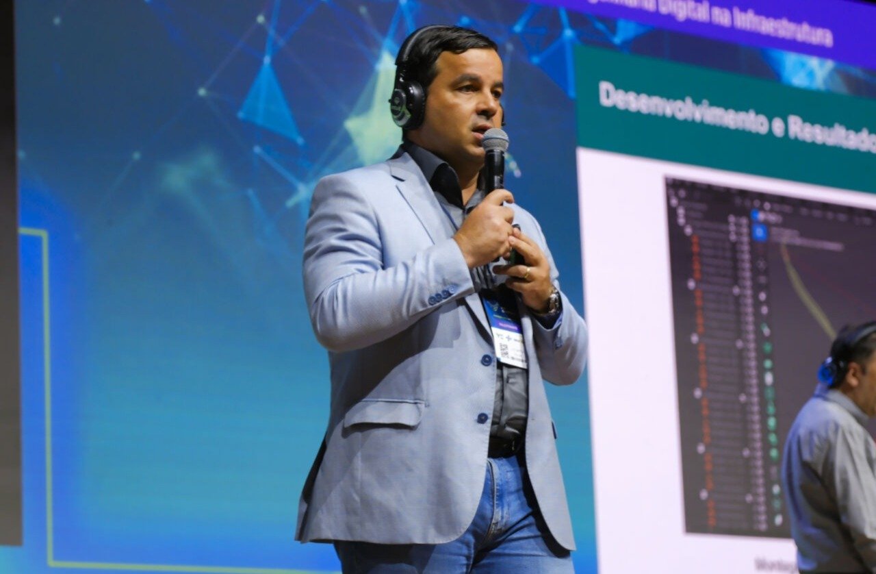 Luiz Gustavo leva Lean Construction ao centro da estratégia da TXT Build