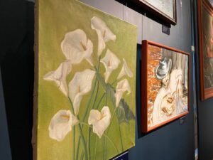 Museu Histórico de Itajaí exposição,Fundação Genésio Miranda Lins 50 anos,exposição Itajaí 2026,cultura em Itajaí Santa Catarina,museu em Itajaí visitação,exposição gratuita SC,patrimônio histórico Itajaí,arte local Itajaí,turismo cultural Santa Catarina,eventos culturais Itajaí,museu histórico SC,história de Itajaí,identidade cultural Itajaí,programação cultural SC,exposição Entre Décadas