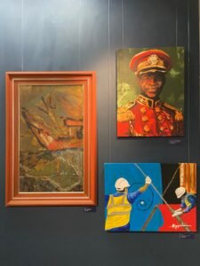 Museu Histórico de Itajaí exposição,Fundação Genésio Miranda Lins 50 anos,exposição Itajaí 2026,cultura em Itajaí Santa Catarina,museu em Itajaí visitação,exposição gratuita SC,patrimônio histórico Itajaí,arte local Itajaí,turismo cultural Santa Catarina,eventos culturais Itajaí,museu histórico SC,história de Itajaí,identidade cultural Itajaí,programação cultural SC,exposição Entre Décadas