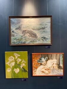 Museu Histórico de Itajaí exposição,Fundação Genésio Miranda Lins 50 anos,exposição Itajaí 2026,cultura em Itajaí Santa Catarina,museu em Itajaí visitação,exposição gratuita SC,patrimônio histórico Itajaí,arte local Itajaí,turismo cultural Santa Catarina,eventos culturais Itajaí,museu histórico SC,história de Itajaí,identidade cultural Itajaí,programação cultural SC,exposição Entre Décadas