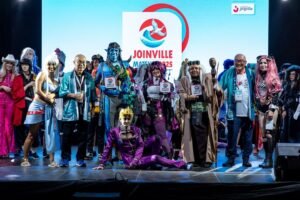 Joinville Matsuri 2026 convida o público para celebrar as tradições, a cultura e a gastronomia japonesa