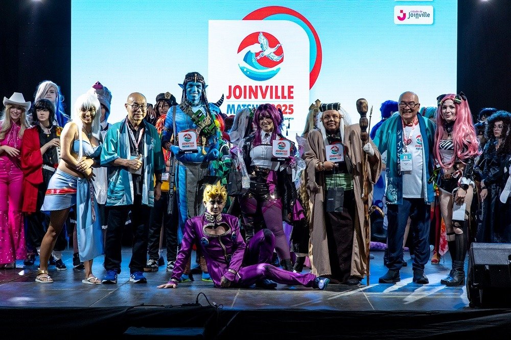 Joinville Matsuri 2026 convida o público para celebrar as tradições, a cultura e a gastronomia japonesa