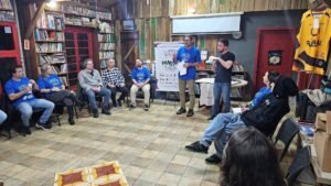 Miniteia Foz do Vale,Um rio de histórias,evento cultural Navegantes,evento cultural Itajaí,cultura Santa Catarina,arte e cultura SC,feira editorial Navegantes,seminário livro leitura SC,Pontão Caracol,Instituto Caracol,Rede Cultura Viva,políticas culturais Brasil,PNAB SC 2024,Fundação Catarinense de Cultura,Ministério da Cultura Brasil,cultura de base comunitária,Vale do Itajaí cultura,eventos culturais abril SC,programação cultural Santa Catarina,literatura e cultura SC