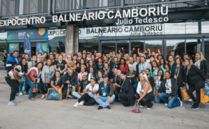 BNT Mercosul 2026 garante presença de agentes viagens