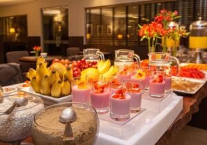 Meia Maratona de Florianópolis,turismo esportivo Florianópolis,hotelaria Florianópolis evento,Faial Prime Suites,corrida de rua Santa Catarina,economia turismo SC,evento esportivo Brasil corrida,Meia Maratona Oakberry 2026,hotéis Florianópolis atletas,alimentação atletas corrida,turismo esportivo Brasil crescimento,eventos esportivos SC impacto econômico,corrida internacional Florianópolis,hotelaria personalizada atletas,Sportsland World Athletics evento