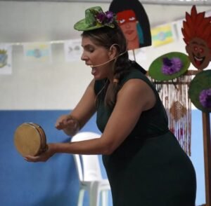 Arandu Eté projeto cultural,cultura Itapema SC,cultura Porto Belo SC,acessibilidade escolas Santa Catarina,projeto cultural escolas públicas,contação de histórias SC,cultura indígena nas escolas,cultura afro indígena Brasil,educação cultural Itapema,projeto FCC Santa Catarina,Fundação Catarinense de Cultura projeto,Elisabete Anderle 2025,atividades culturais litoral SC,inclusão Libras escolas,projetos educativos Santa Catarina