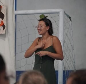 Arandu Eté projeto cultural,cultura Itapema SC,cultura Porto Belo SC,acessibilidade escolas Santa Catarina,projeto cultural escolas públicas,contação de histórias SC,cultura indígena nas escolas,cultura afro indígena Brasil,educação cultural Itapema,projeto FCC Santa Catarina,Fundação Catarinense de Cultura projeto,Elisabete Anderle 2025,atividades culturais litoral SC,inclusão Libras escolas,projetos educativos Santa Catarina