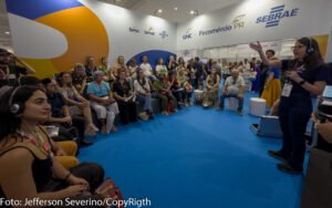 30ª edição da Expo Turismo Paraná é focada nos novos diferenciais do turismo