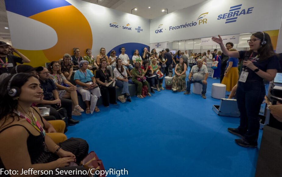 30ª edição da Expo Turismo Paraná é focada nos novos diferenciais do turismo