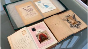 Museu Histórico de Itajaí exposição,obras Michel Zózimo Itajaí,Peça do Mês Itajaí,Dia Mundial da Arte Santa Catarina,exposições gratuitas Itajaí SC,cultura Itajaí eventos,artes visuais Santa Catarina,turismo cultural Itajaí,Salão Nacional de Artes Itajaí,diversidade cultural SC,museus Santa Catarina visitação,arte contemporânea Itajaí,programação cultural abril SC,história da arte Itajaí,desenvolvimento cultural Itajaí