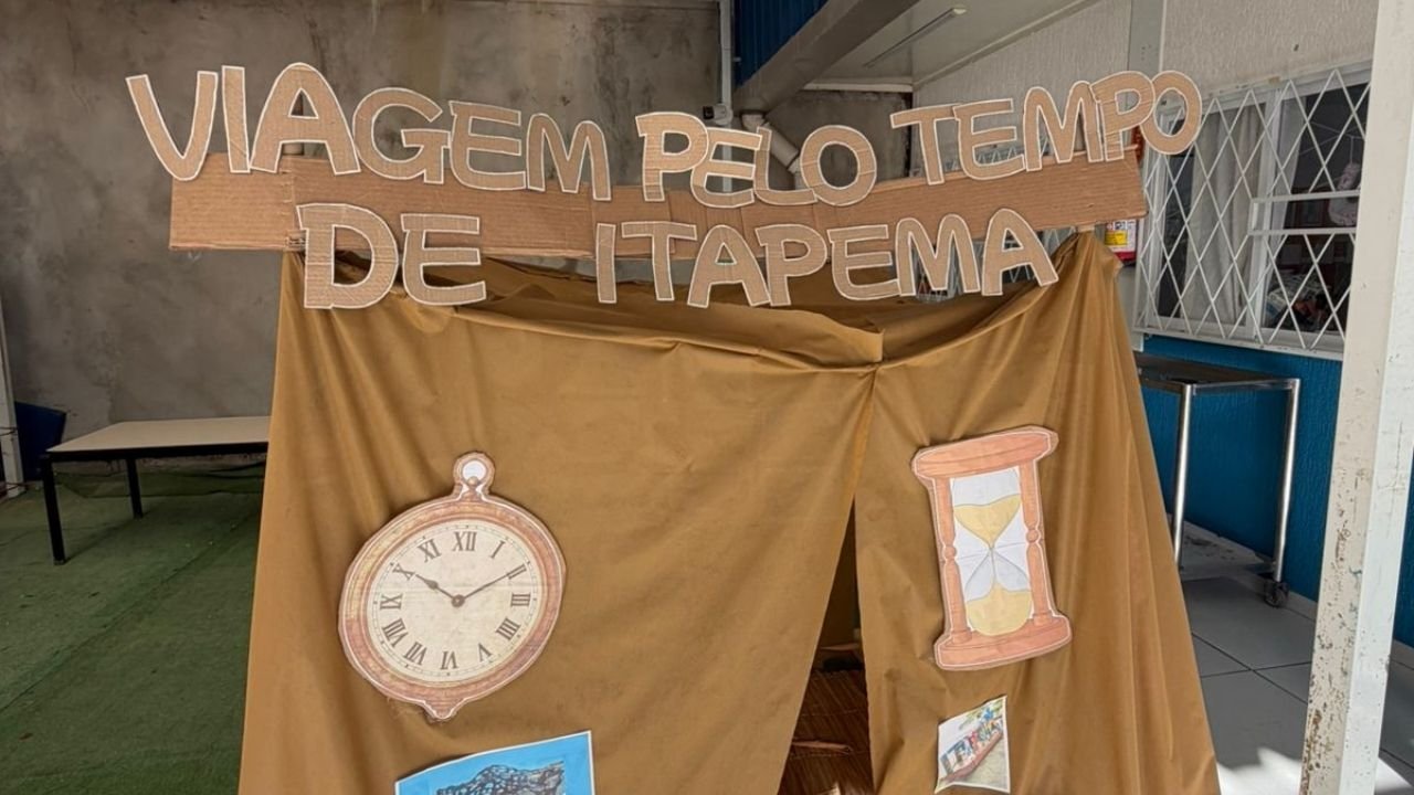 Itapema educação municipal,escolas de Itapema atividades,aniversário de Itapema 64 anos,ensino municipal Itapema SC,cultura local Itapema escolas,história de Itapema educação,atividades pedagógicas Itapema,rede municipal de ensino Itapema,educação em Santa Catarina Itapema,projetos escolares Itapema,identidade cultural alunos Itapema,comemoração municipal Itapema SC,escolas Santa Catarina educação,formação cidadã estudantes Itapema,ações pedagógicas cultura local