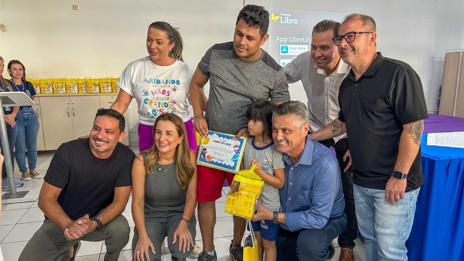 sensor de glicose Balneário Camboriú,monitoramento contínuo glicose SUS,diabetes crianças e gestantes SC,saúde pública Balneário Camboriú,Prefeitura BC saúde,Libre 2 Plus Brasil,tecnologia saúde diabetes,controle de glicemia automático,SUS inovação saúde,sistema de glicose contínua SC,política pública saúde diabetes,investimento saúde Balneário Camboriú,sensores glicose gratuitos,atendimento diabetes municipal SC,Secretaria de Saúde BC programa