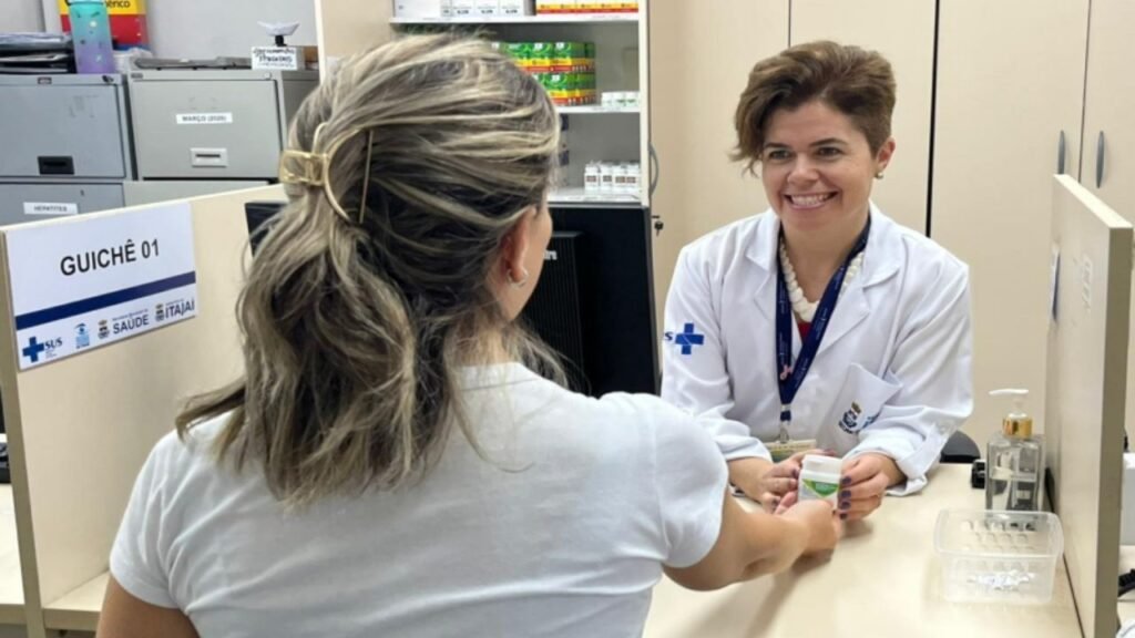 PrEP Itajaí SC,prevenção HIV Itajaí,saúde pública Itajaí,Secretaria de Saúde Itajaí PrEP,atenção básica HIV SC,tratamento preventivo HIV Brasil,políticas públicas saúde SC,prevenção combinada HIV,acesso PrEP UBS,combate ao HIV Santa Catarina,medicamentos antirretrovirais prevenção,saúde preventiva Itajaí,planejamento em saúde SC,SUS prevenção HIV,serviços de saúde Itajaí