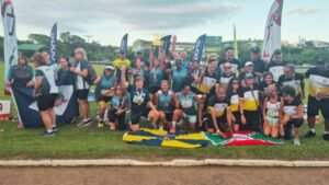 Itajaí Jasti atletismo,Jogos Abertos da Terceira Idade SC,atletismo feminino campeão Itajaí,FMEL Itajaí resultados esportivos,competição Joinville Jasti 2026,esporte terceira idade Santa Catarina,medalhas Itajaí atletismo,equipe Itajaí Jasti desempenho,atletismo masculino vice-campeão SC,modalidades Jasti Santa Catarina,beach tênis Itajaí competição,dominó feminino Jasti resultados,Governo SC esportes terceira idade,eventos esportivos Joinville 2026,atletas idosos competição SC