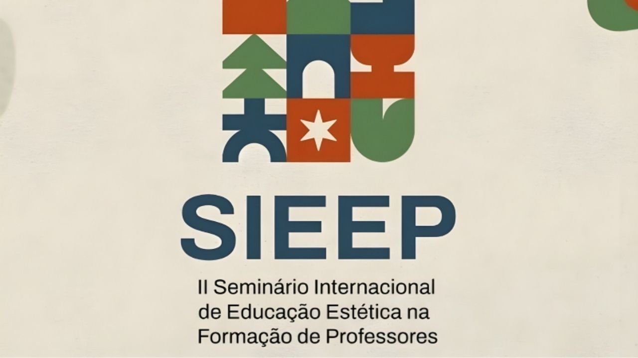 seminário educação estética Itajaí,formação de professores SC,Secretaria de Educação Itajaí evento,Univali seminário internacional,RIPE educação estética,capacitação professores Itajaí,educação básica SC,evento educacional Santa Catarina,pesquisa em educação estética,desenvolvimento educacional Itajaí,planejamento educacional SC,formação continuada professores,ensino e aprendizagem SC,evento internacional educação Brasil,professores Itajaí participação