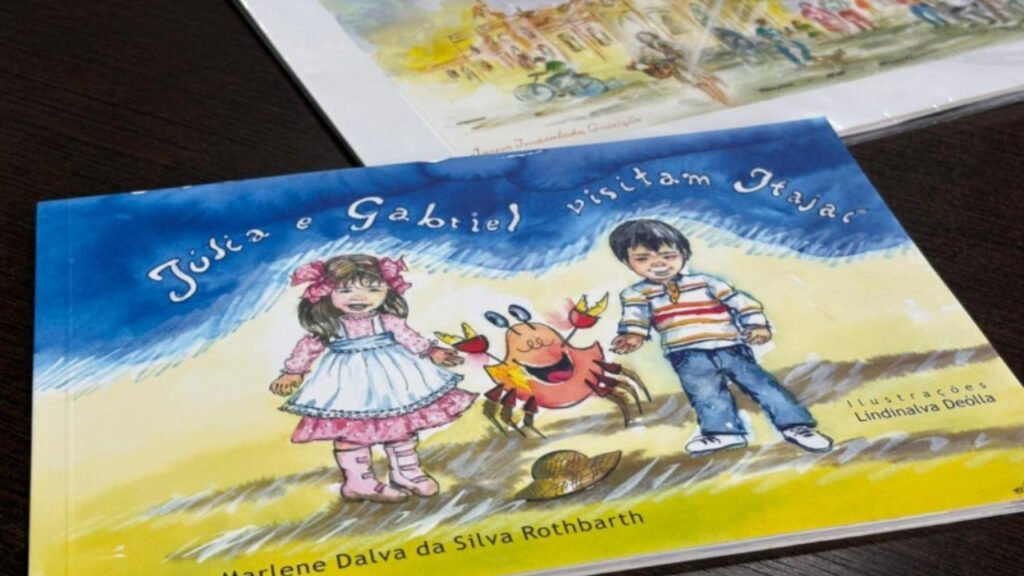 nova escola Itajaí SC,Marlene Rothbarth quem foi,escola integral Itajaí,educação Itajaí Santa Catarina,ensino fundamental II Itajaí,Secretaria de Educação Itajaí,infraestrutura educacional SC,homenagem professora Itajaí,Museu Histórico de Itajaí cultura,escola bairro Nossa Senhora das Graças,educação pública SC expansão,formação técnica integrada escola,projeto escola Itajaí 2026,desenvolvimento educação Itajaí,história educação Itajaí